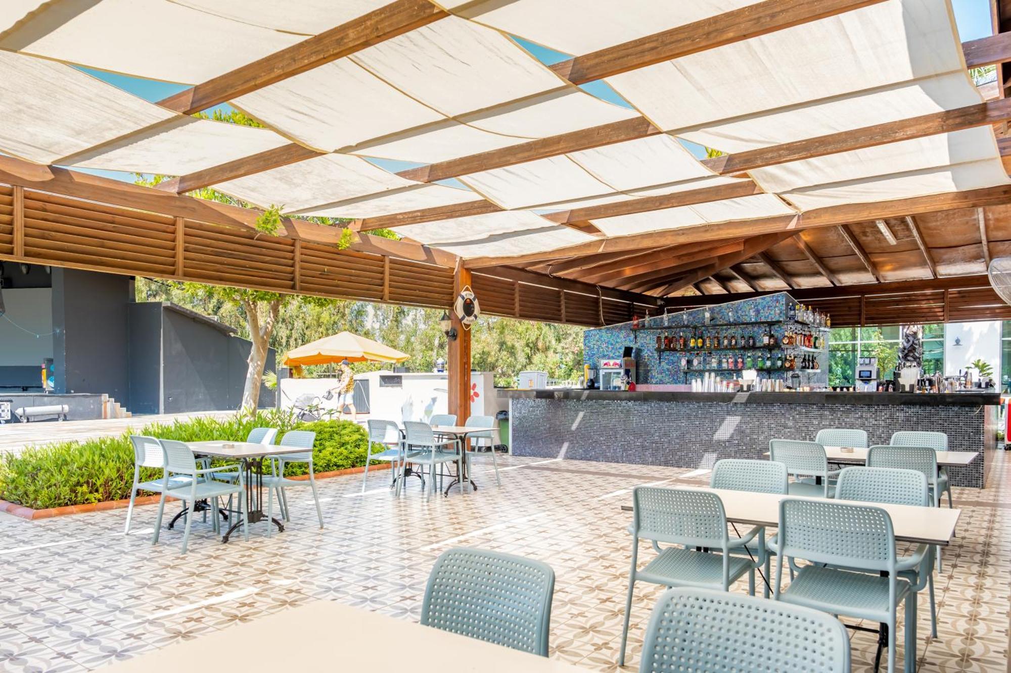 Port Nature Luxury Resort Belek Exterior photo